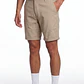 Bermuda Básico Hombre Beige - Miniatura 1