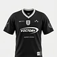 Polera Deportiva Lolo Negro - Miniatura 1