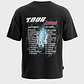 Polera Tour Lolo Negro - Miniatura 1