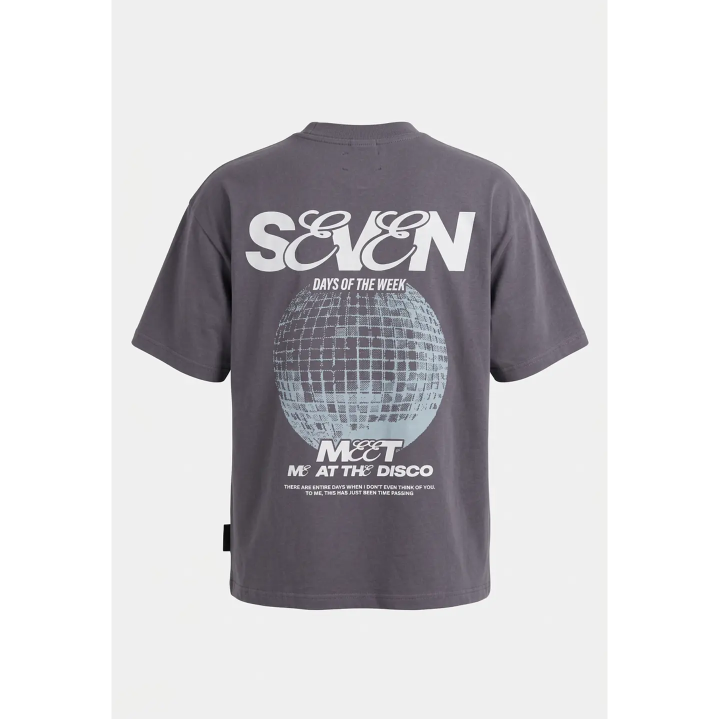 Polera Seven Lolo Gris 1