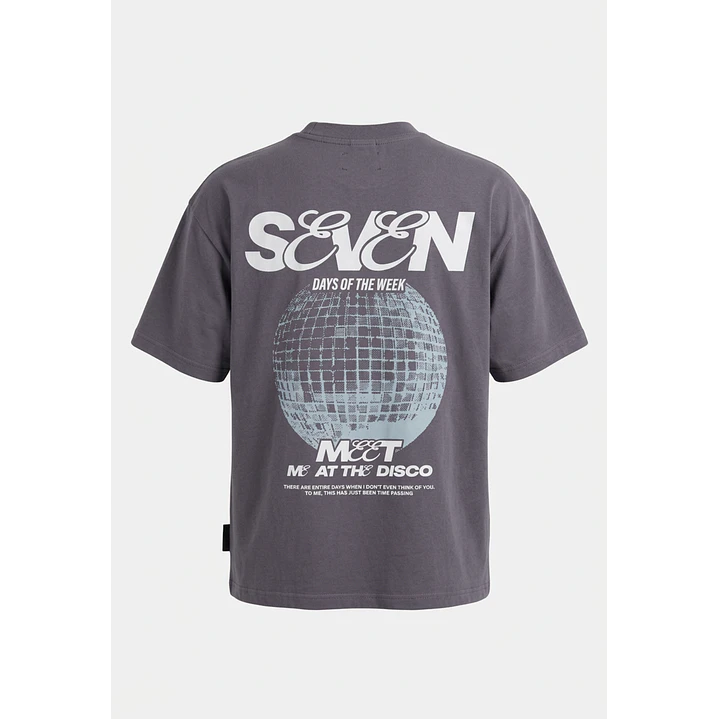 Polera Seven Lolo Gris 1