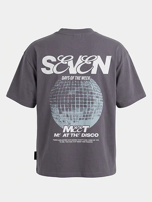 Polera Seven Lolo Gris