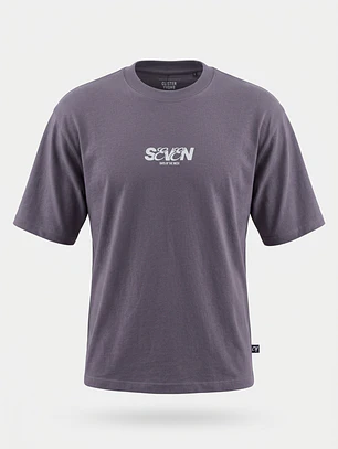 Polera Seven Lolo Gris