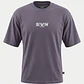 Polera Seven Lolo Gris - Miniatura 2