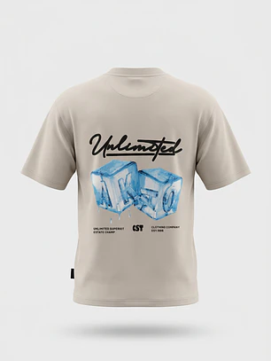 Polera Unlimited Lolo Beige