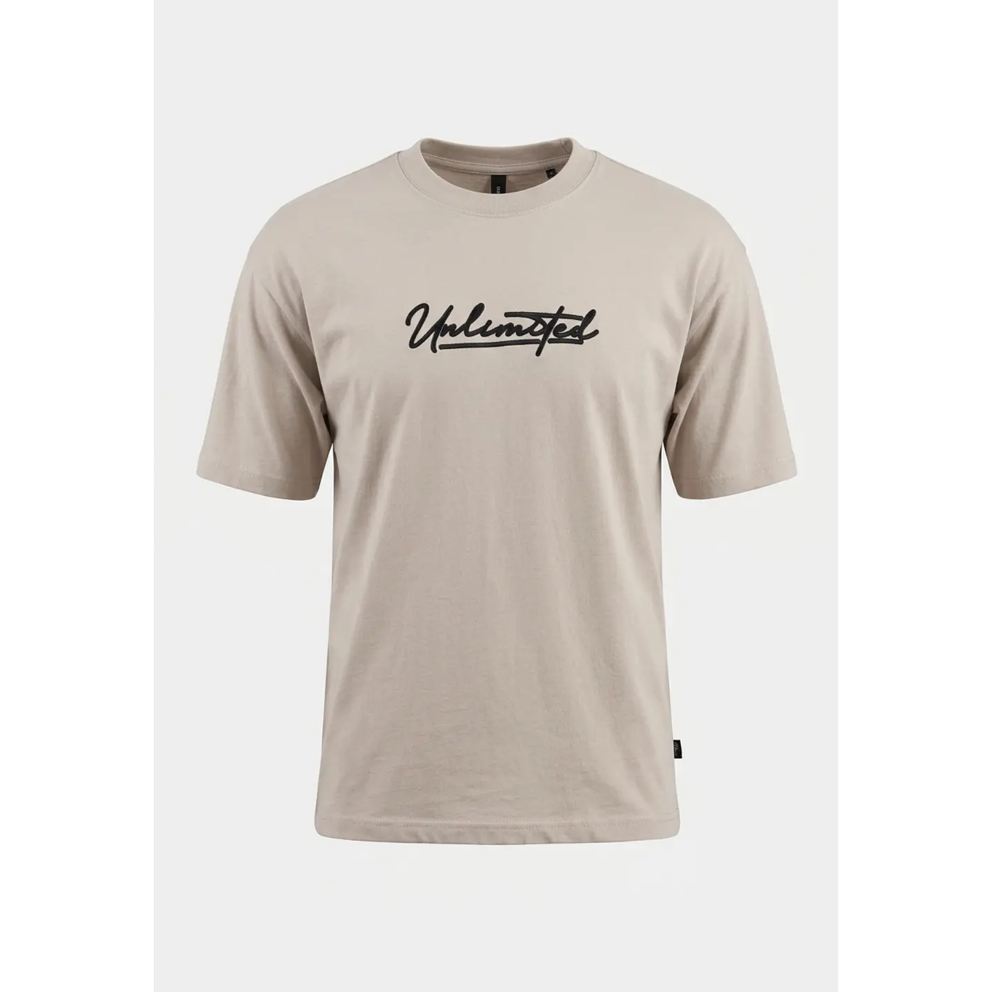 Polera Unlimited Lolo Beige 2