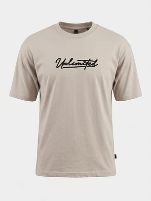 Polera Unlimited Lolo Beige