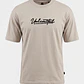 Polera Unlimited Lolo Beige - Miniatura 2