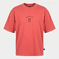 Polera Vincit Lolo Rojo - Miniatura 2