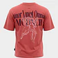 Polera Vincit Lolo Rojo - Miniatura 1