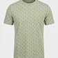 Polera Palmera Lolo Verde - Miniatura 2