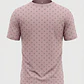 Polera Calavera Lolo Sandia - Miniatura 2