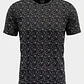 Polera Skater Lolo Negro - Miniatura 1