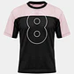 Polera Deportiva Lolo Negro - Miniatura 2