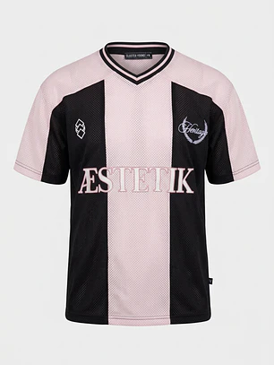 Polera Deportiva Lolo Negro