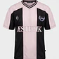 Polera Deportiva Lolo Negro - Miniatura 1