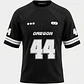 Polera Deportiva Lolo Negro - Miniatura 1