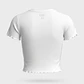 Polera Coquette Lola Crudo - Miniatura 2