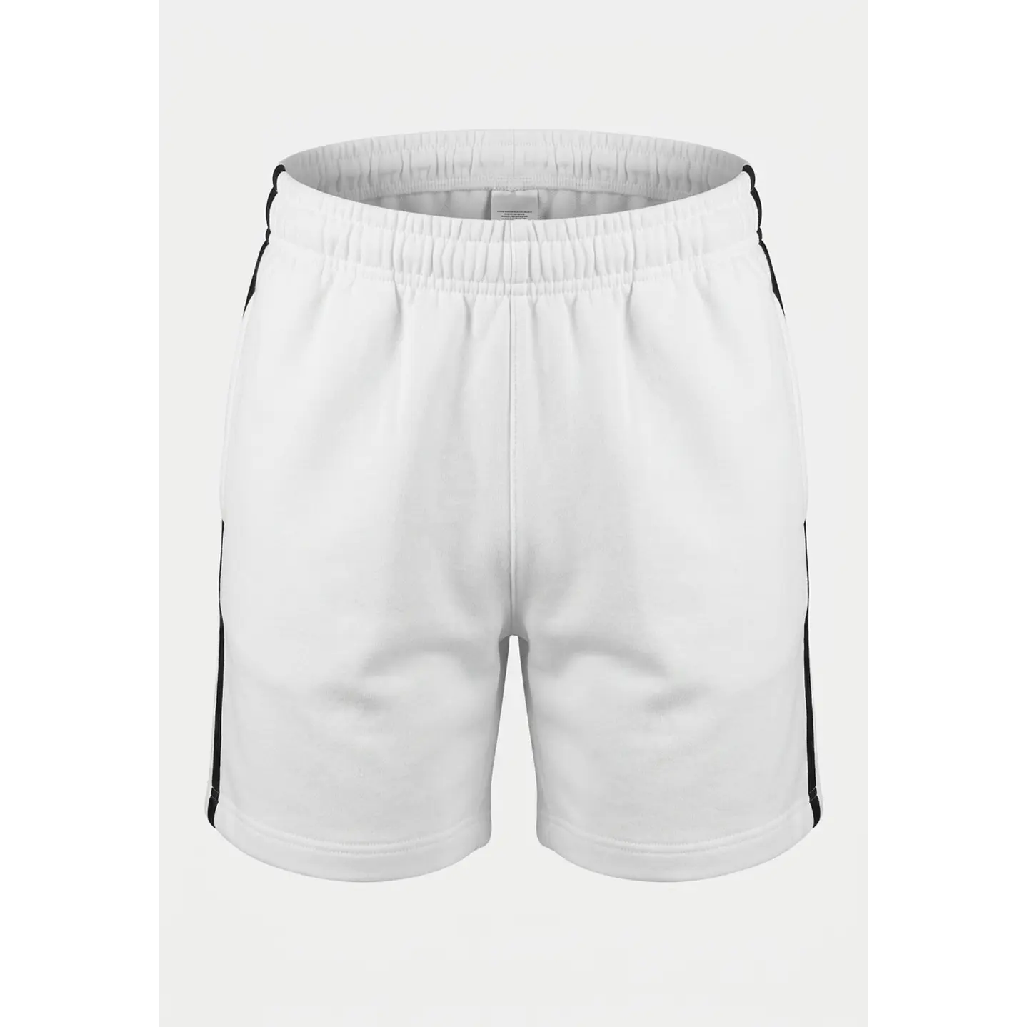 Short Franela California Lola Crudo 2