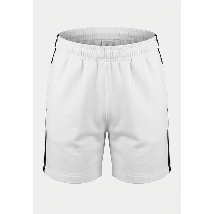 Short Franela California Lola Crudo 2