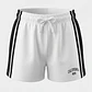 Short Franela California Lola Crudo - Miniatura 1