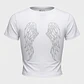Polera Alas Lola Blanco - Miniatura 2