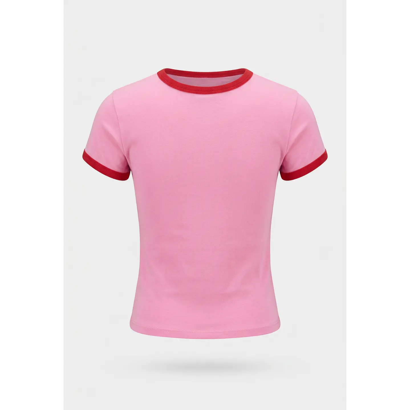 Polera Vivos Lola Fucsia 2