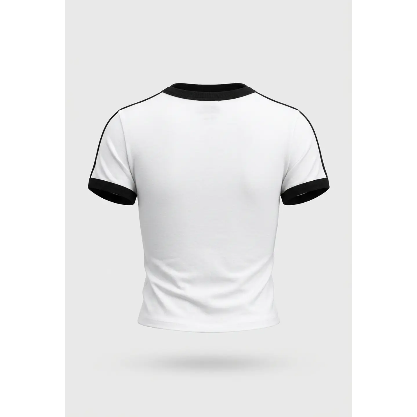 Polera Vivos Lola Crudo 2