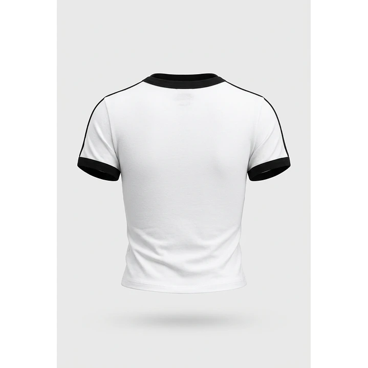 Polera Vivos Lola Crudo 2