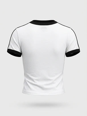Polera Vivos Lola Crudo