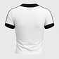 Polera Vivos Lola Crudo - Miniatura 2