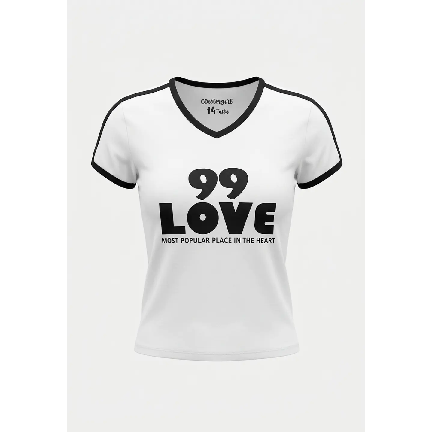 Polera Vivos Lola Crudo 1