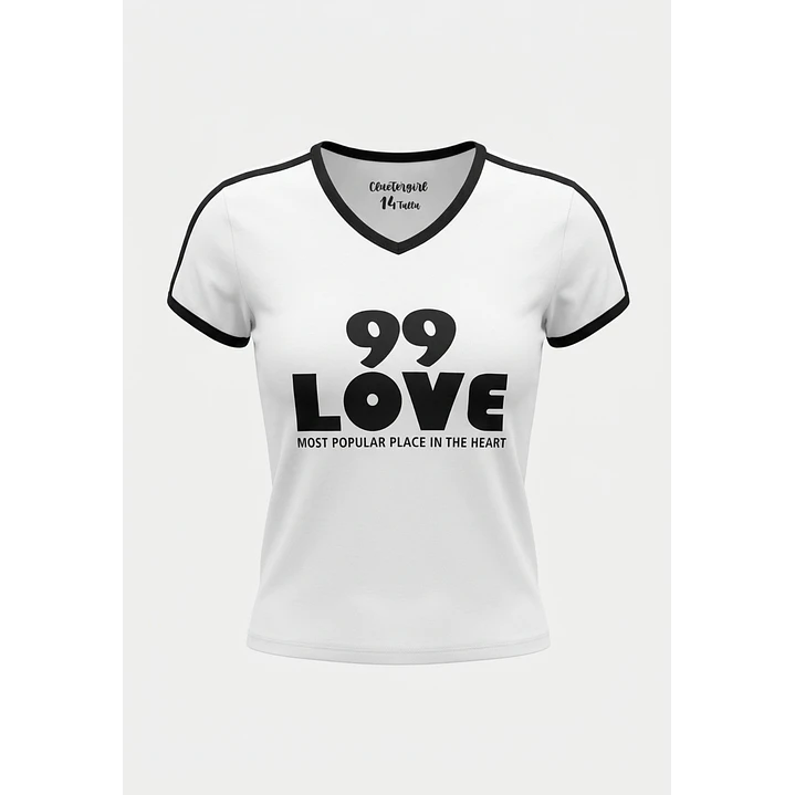 Polera Vivos Lola Crudo 1