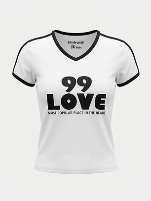 Polera Vivos Lola Crudo