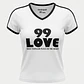 Polera Vivos Lola Crudo - Miniatura 1