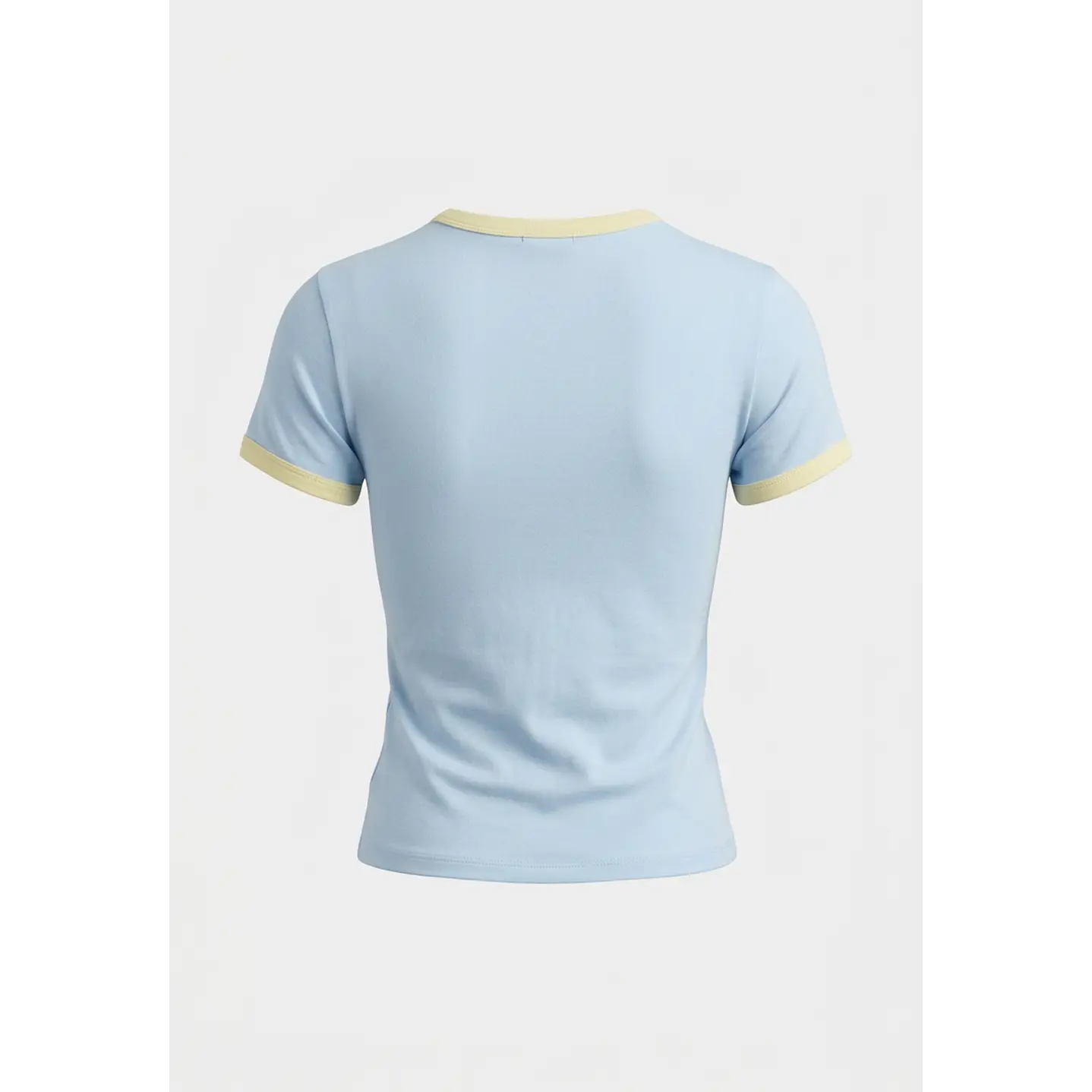 Polera Vivos Lola Celeste 2