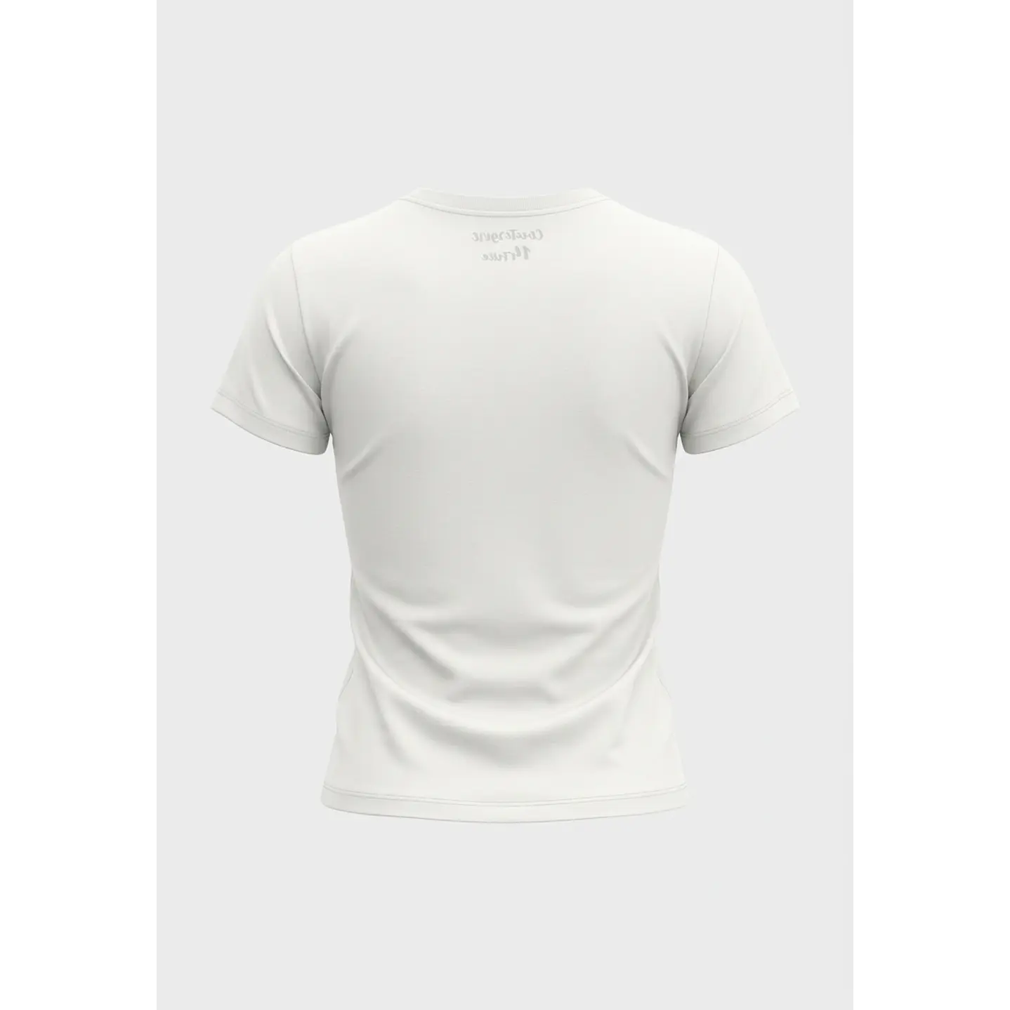 Polera Flor Lola Polera juvenil para Lola de estilo moderno y cómodo, perfecta para el uso diario o actividades al aire libre. Elaborada en 60% Algodón 40% Poliéster, ofrece una sensación suave al tac 2