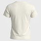 Polera Flor Lola Crudo - Miniatura 2