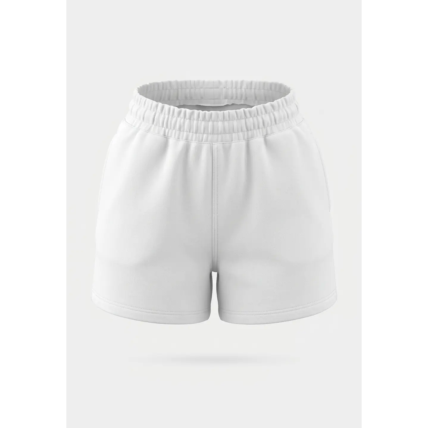 Short Franela Lola Crudo 2