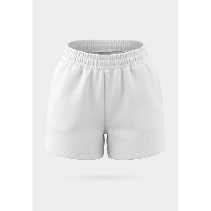 Short Franela Lola Crudo 2