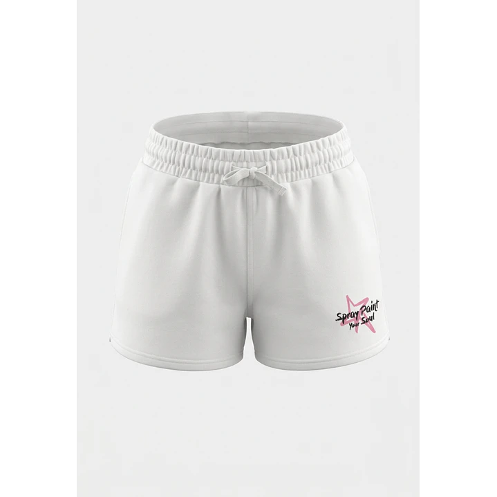 Short Franela Lola Crudo 1