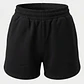 Short Franela Lola Negro - Miniatura 2