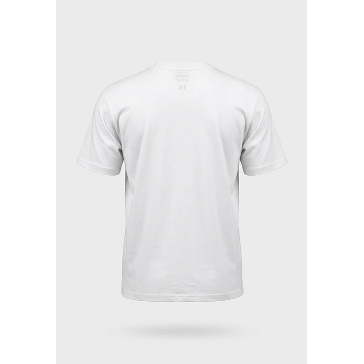 Polera Cherry Lola Crudo 2