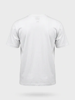 Polera Cherry Lola Crudo