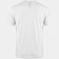 Polera College Niño Blanco - Miniatura 2