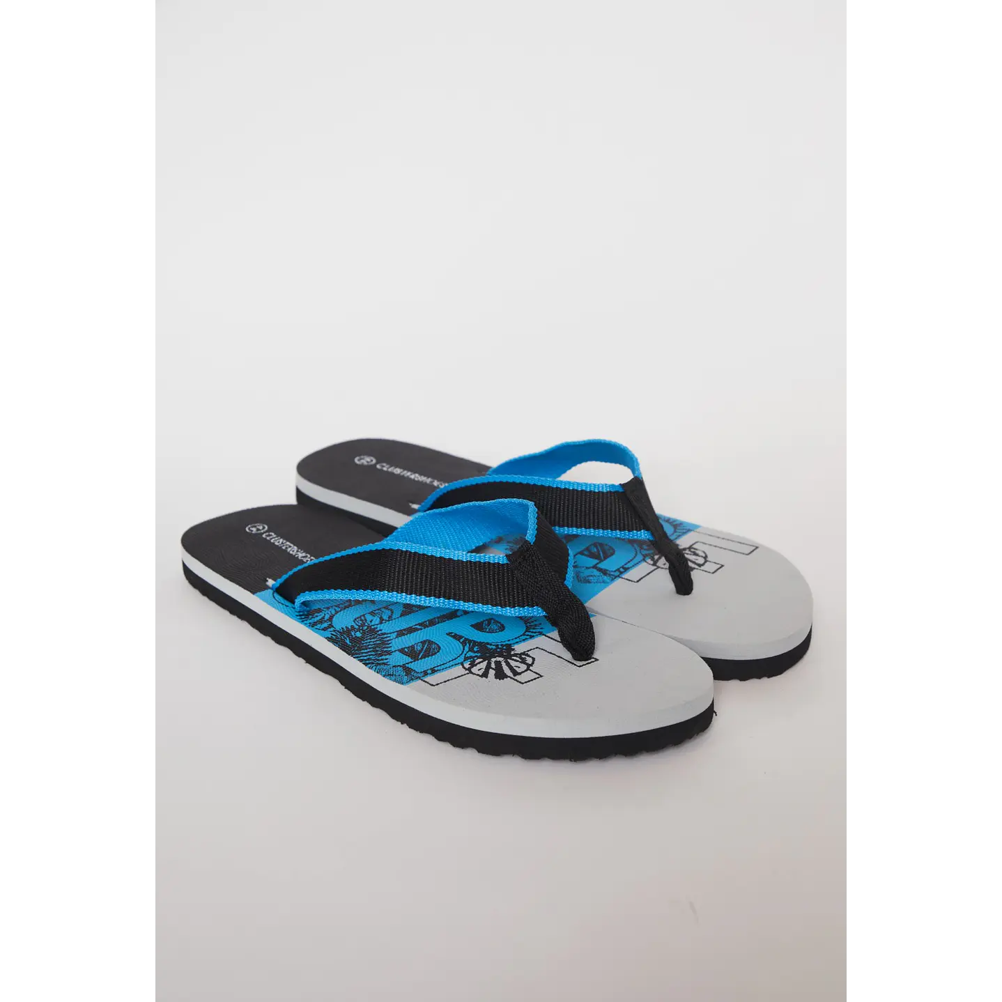 Hawaiana Tela Hombre Negro 1