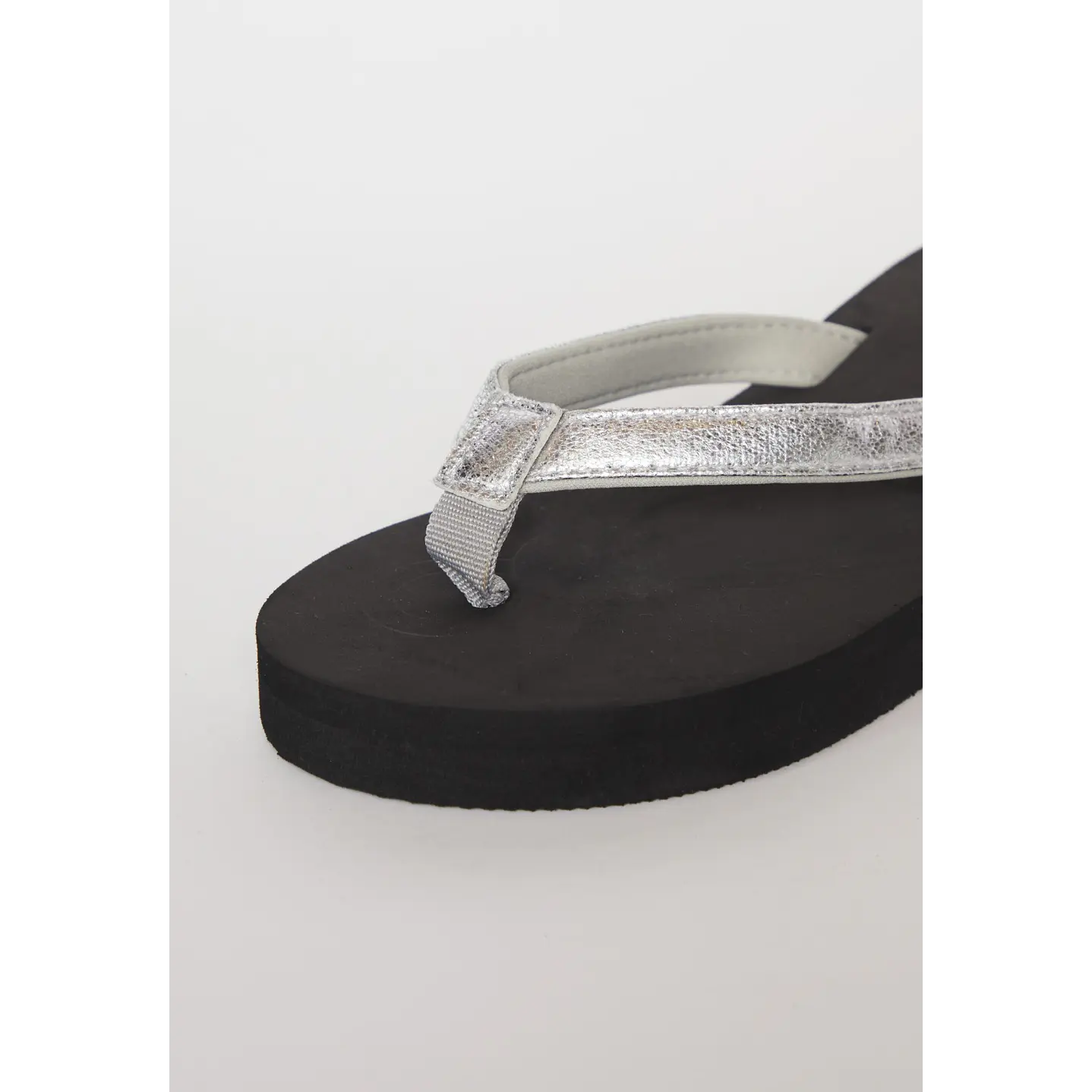 Hawaiana Tela Mujer Gris 3