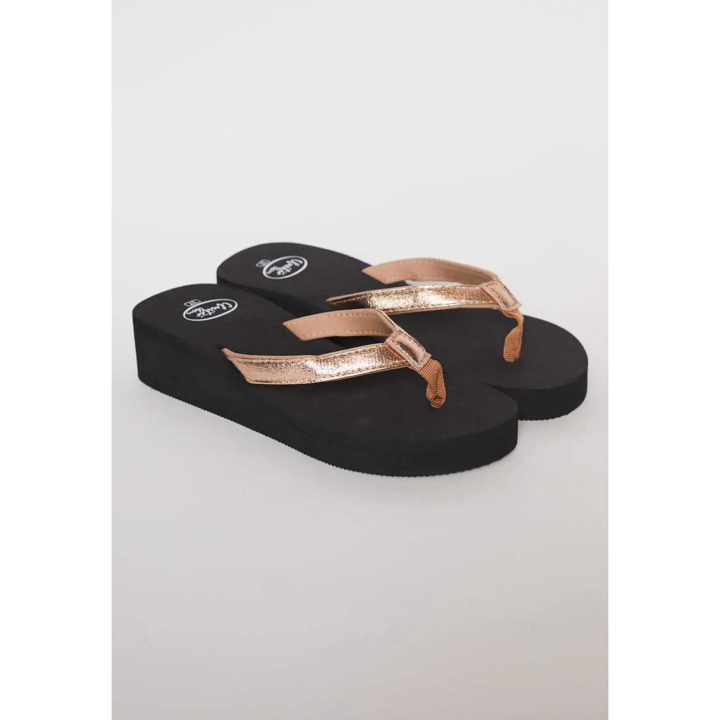 Hawaiana Tela Mujer Beige 1