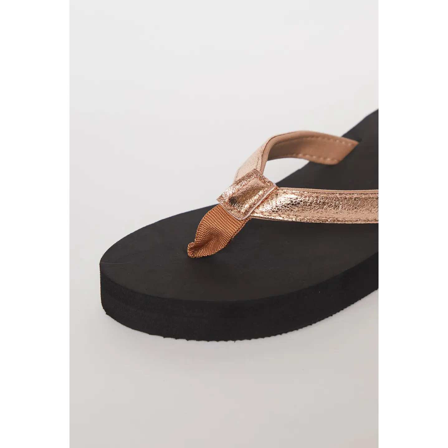 Hawaiana Tela Mujer Beige 3