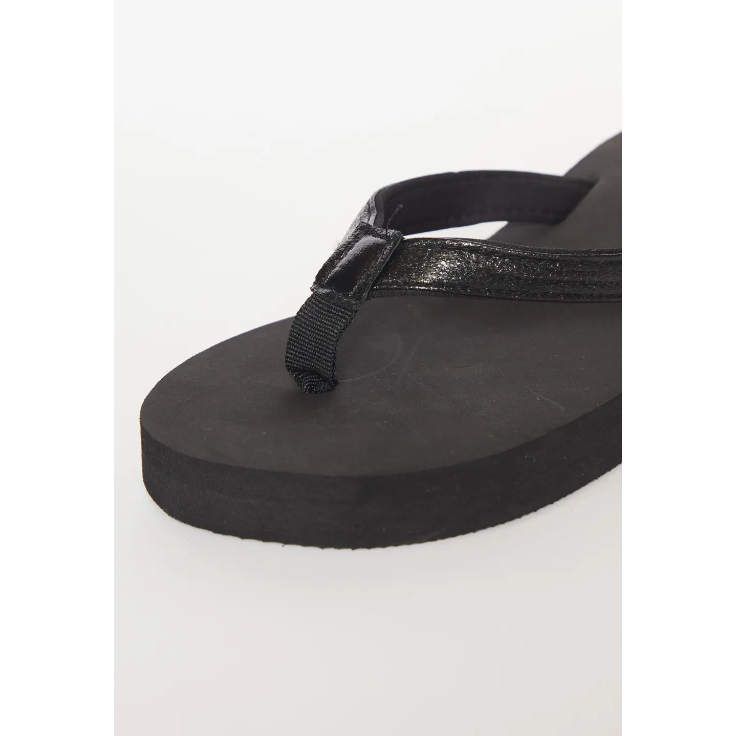 Hawaiana Tela Mujer Negro 3